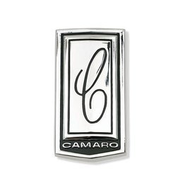 OER 1970 Camaro Header Emblem