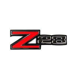 OER 1970-73 Camaro "Z/28" Spoiler Emblem