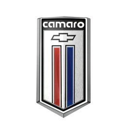 1980-81 Camaro Berlinetta Fuel Door