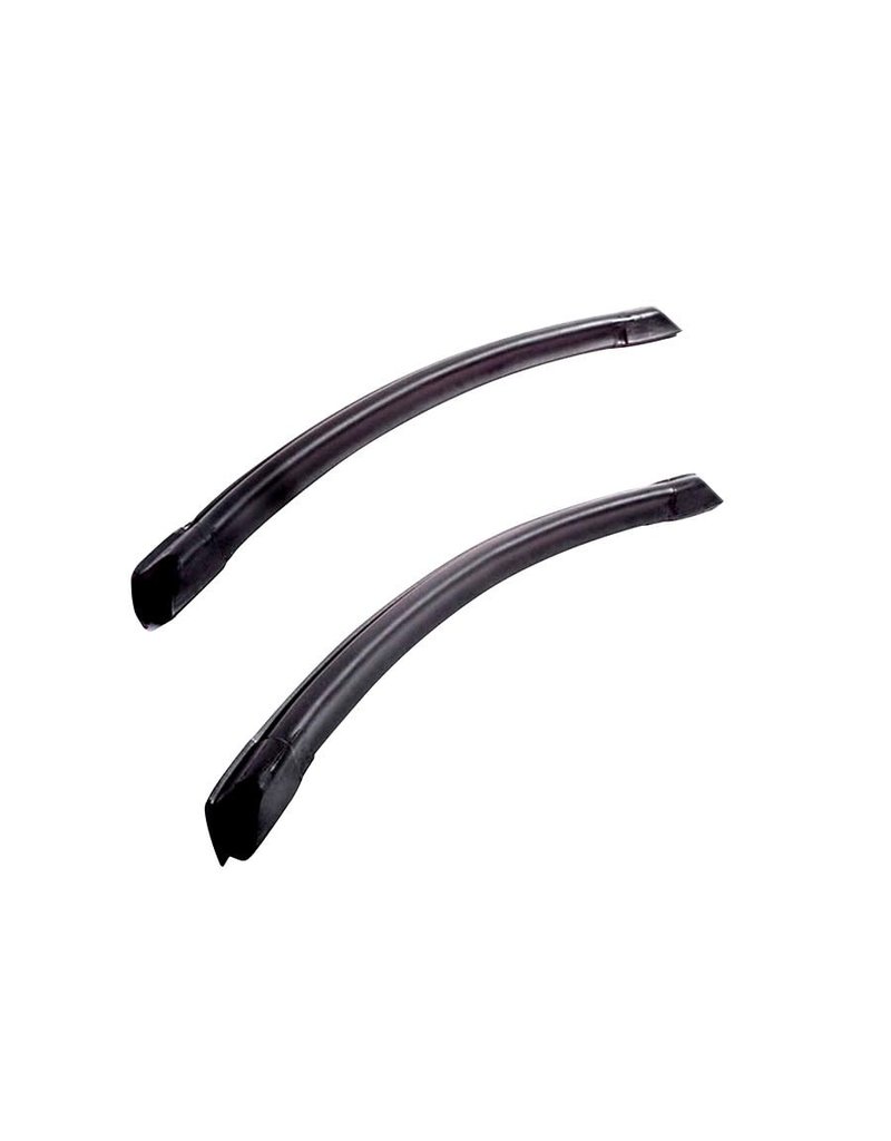 OER 1978-81 T-Top Panel Weatherstripping - Pair