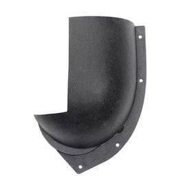 OER 1967-68 Camaro Kick Panel Vacuum Canister Cover