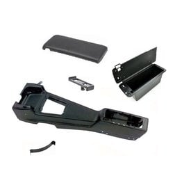 Southern Camaro 1973-80 Camaro  Manual Trans Console Kit w/o Shift Tunnel