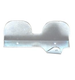 OER 1968-69 Camaro Console Seat Belt Clip