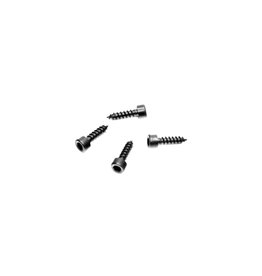 OER 1973-81 Camaro Console Shift Plate Screws