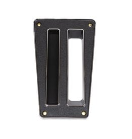 OER 1973-78 Camaro Auto Console Shift Plate (no letters)