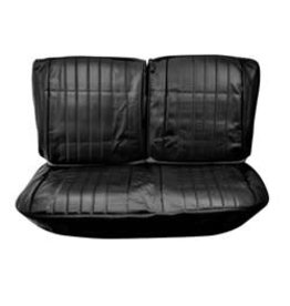 1968 Chevelle Set Upholstery Front Bench