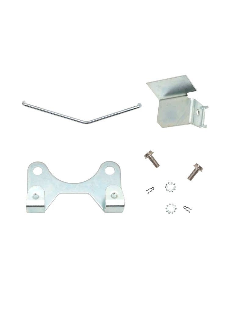 Southern Camaro Muncie 4-Speed Back Up Switch Mounting Kit 1967-68 Camaro 66-68 Chevelle