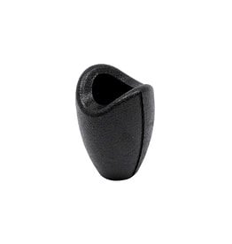 OER 1973-81 Camaro 75-79 Nova Black Shifter Knob