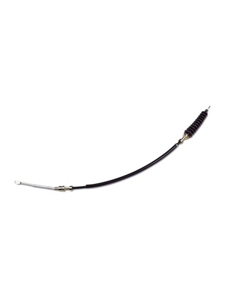 OER 1973-81Camaro/Firebird Auto Shifter Cable w/ Grommet (Cable is non returnable if improperly installed)