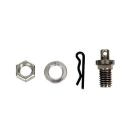 CHQ 1968-78 Camaro Firebird 68-77 Chevelle Transmission Gear Selector Pin Kit