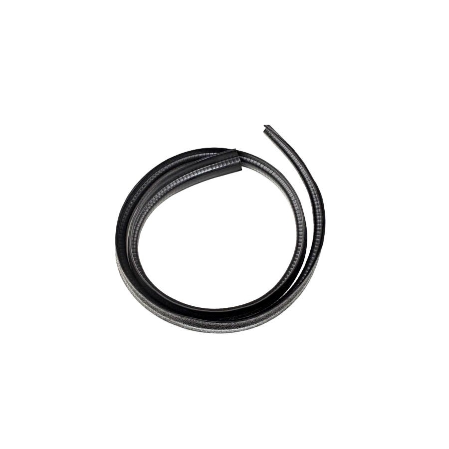 7073 Headliner Trim Molding Trim Front Black Southern Camaro