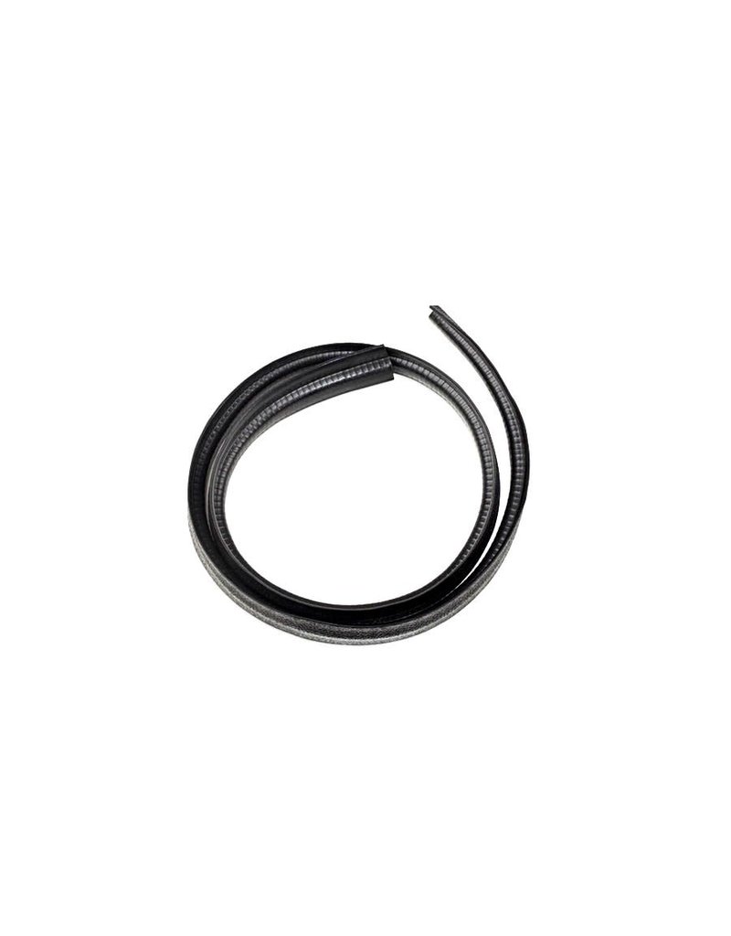 7073 Headliner Trim Molding Trim Front Black Southern Camaro