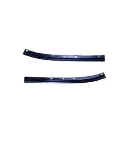 CHQ 1967- 69 Camaro/Firebird Front Headliner Mount Strips