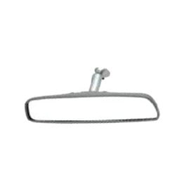 OER 1970-81 F-Body, 1972-1980 Chevy Truck Rear View Mirror - Stainless Chrome