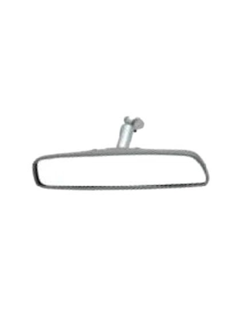 OER 1970-81 F-Body, 1972-1980 Chevy Truck Rear View Mirror - Stainless Chrome