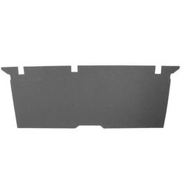 Distinctive Industries 1970-81 Camaro Firebird Trunk Divider Board