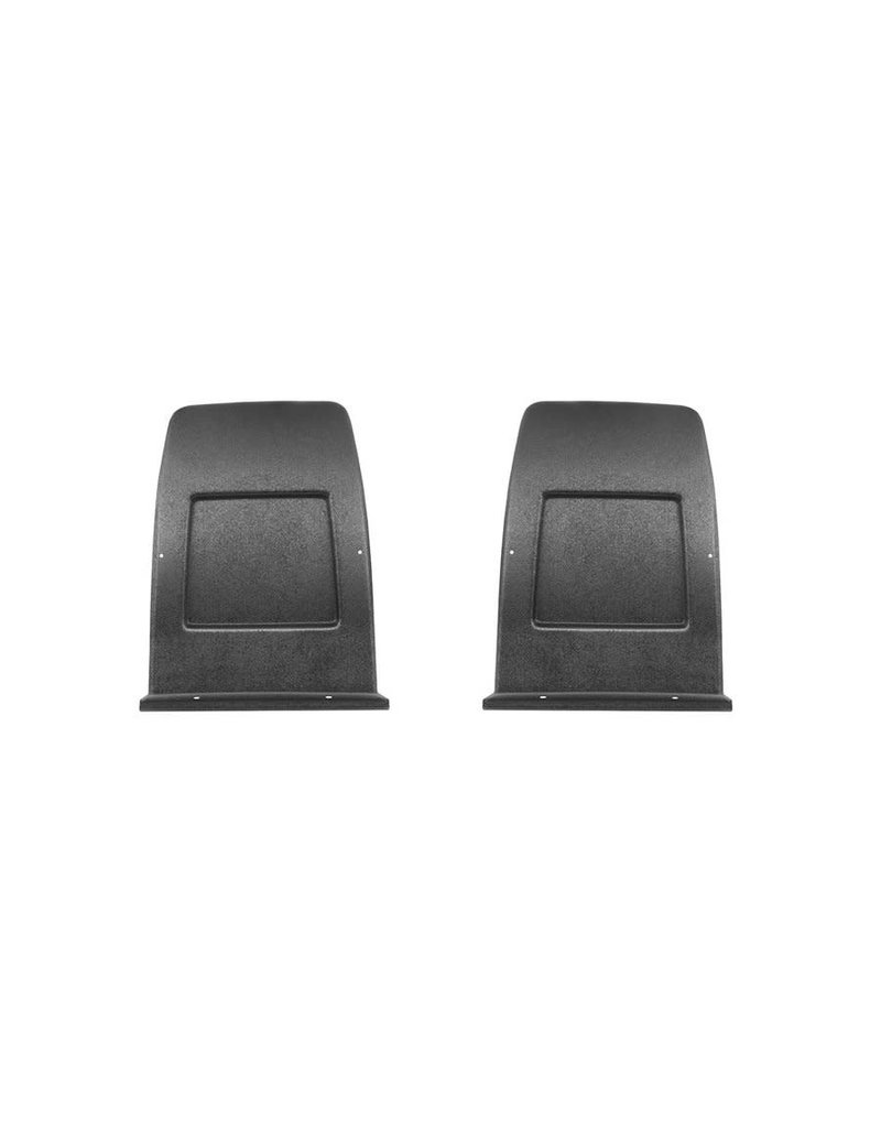 OER 1971-78 Camaro Firebird, 1973-79 Nova Bucket Seat Backs Pair