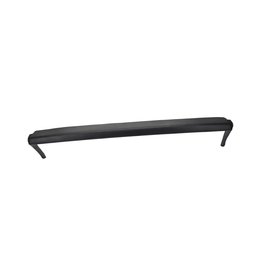 OER 1968 Camaro/Firebird Urethane Dash Pad - Black