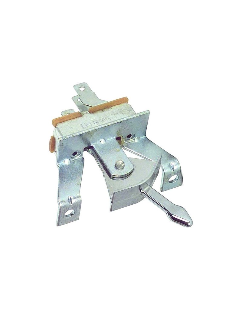 197381 Camaro AC Blower Switch Southern Camaro