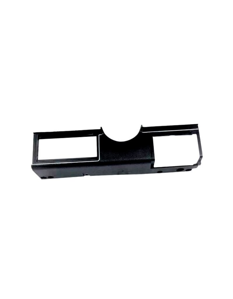 OER 1970-78 Camaro Under Steering Column Panel - Black