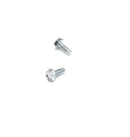 AMK 1964-81 GM Front Glass Stop Hardware 2-Pc Kit