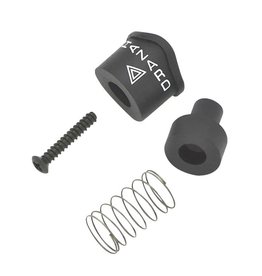 OER 1977-81 GM Hazard Switch Knob & Spring Set