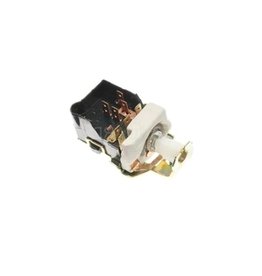 Southwest Reproduction 1967-69 Camaro & 67 RS, 1968-69 & 1971-72 Chevelle Headlight Switch 8-Pin