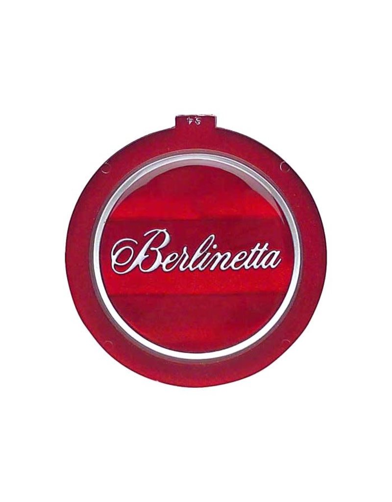 OER 1979-81 Camaro Berlinetta Steering Wheel Emblem