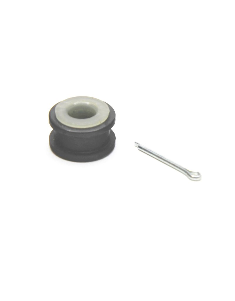 OER 1967-69 Accelerator Rod Grommet/ Sleeve and Pin Kit