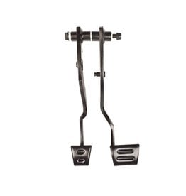 CHQ 1972-81 Camaro Brake & Clutch Pedal Set