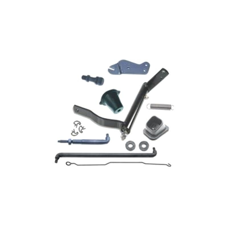 196769 Camaro SB Clutch Linkage Set Southern Camaro