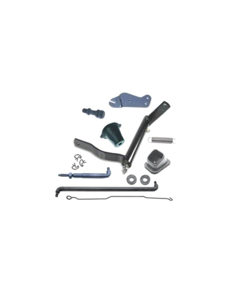 196769 Camaro SB Clutch Linkage Set Southern Camaro
