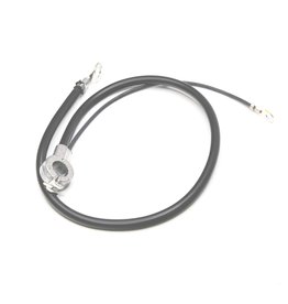 American Autowire 1967-68 Camaro Negative Battery Cable