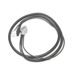 American Autowire 1967-69 Camaro/Firebird Battery Cable - Positive