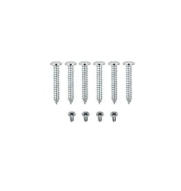 MP Enterprises 1968-69 Camaro/ FB/ 68-72 Chevelle 10 PC Arm Rest Screws