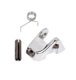 OER 1964-76 GM Convertible Top Latch Knuckle with Pin and Spring- LH