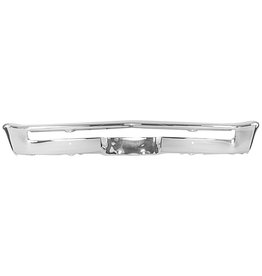 1967 Chevelle Front Bumper -Chrome