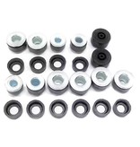 1968-72 Chevelle Hardtop Complete Bushing Kit -Coupe