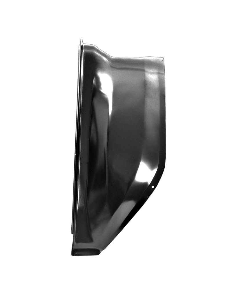 196872 Chevelle Outer Cowl Panel Side Only RH Southern Camaro