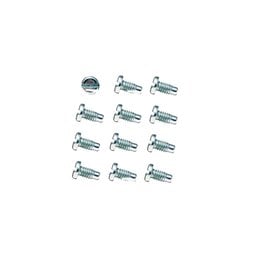 Southern Camaro Headlamp Mounting Ring Hardware -12pc Kit