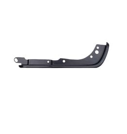 CHQ 1970-73 Camaro Standard & RS Bumper Filler LH