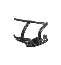 1967-69 Camaro/Firebird, 66-67 Chevelle, 66-67 Chevy II Nova Hood Hinge RH w/o Springs Installed