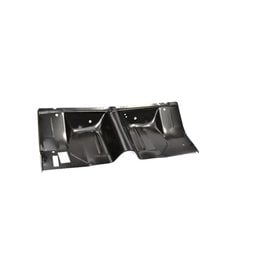 OER 1967-69 Camaro Under Rear Seat Pan  1-Pc