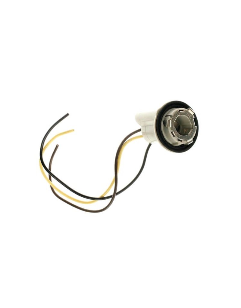 1969-77 GM Replacement Tail Lamp Bulb Socket