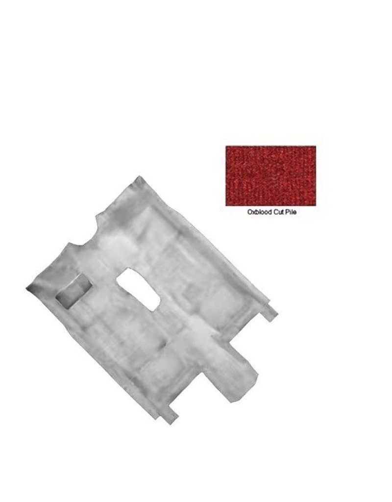 197681 Camaro Firebird 4Speed Carpet Southern Camaro