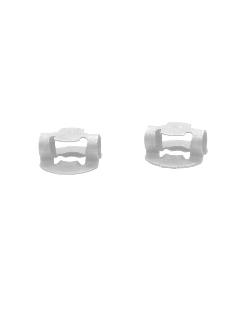 AMK GM Throttle & Shifter Cable Clip 2-Pc