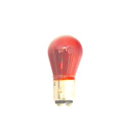 1964-81 GM Stop and Tail Light Bulb - RED