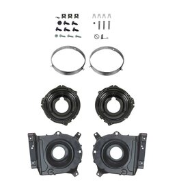 Southern Camaro 1967 Camaro Headlight Housing Kit