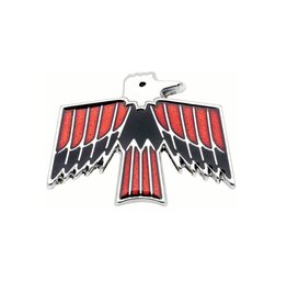 OER 1967 Firebird Fuel Door Emblem
