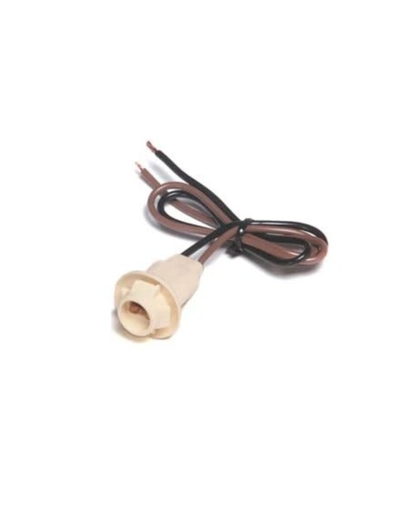 OER 194 Bulb and Socket Pigtail